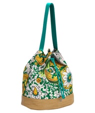 YNOT ORTIGIA Bucket bag emerald - Women&rsquo;s Bags - 2