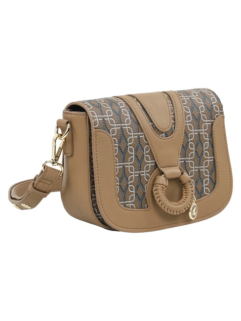 RING Mini shoulder bag Havana - Women&rsquo;s Bags