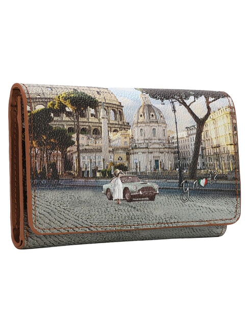 YESBAG Medium wallet imperial - Women&rsquo;s Wallets