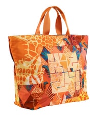 YNOT COLORS BAY XL Shopping bag, shoulder bag sunshine - Women&rsquo;s Bags - 2