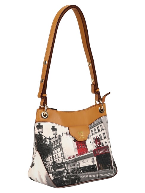 ELEGANCE Shoulder bag dark - Women&rsquo;s Bags