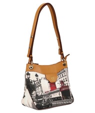 YNOT ELEGANCE Shoulder bag dark - Women&rsquo;s Bags - 2