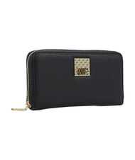 YNOT RACHEL Zip Around Wallet BLACK - Women&rsquo;s Wallets - 2