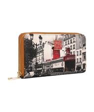 YNOT ELEGANCE Zip-around wallet dark - Women&rsquo;s Wallets - 2