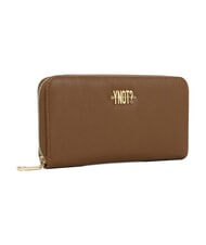 YNOT LOVERS Large zip-around wallet tan - Women&rsquo;s Wallets - 2