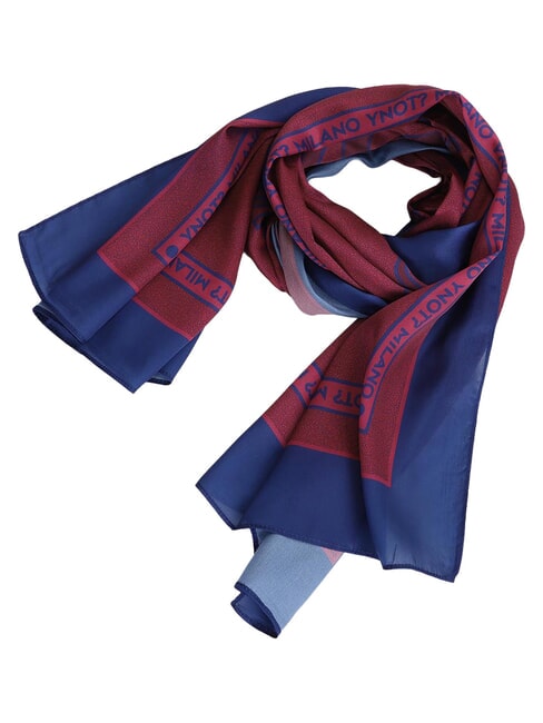 GARDEN Scarf cherry - Scarves