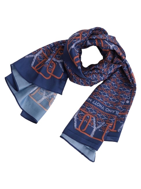 GARDEN Scarf deep - Scarves