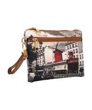 YNOT ELEGANCE  Flat clutch bag with cuff dark - Women&rsquo;s Bags - 2