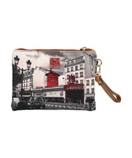 YNOT ELEGANCE  Flat clutch bag with cuff dark - Women&rsquo;s Bags - 3