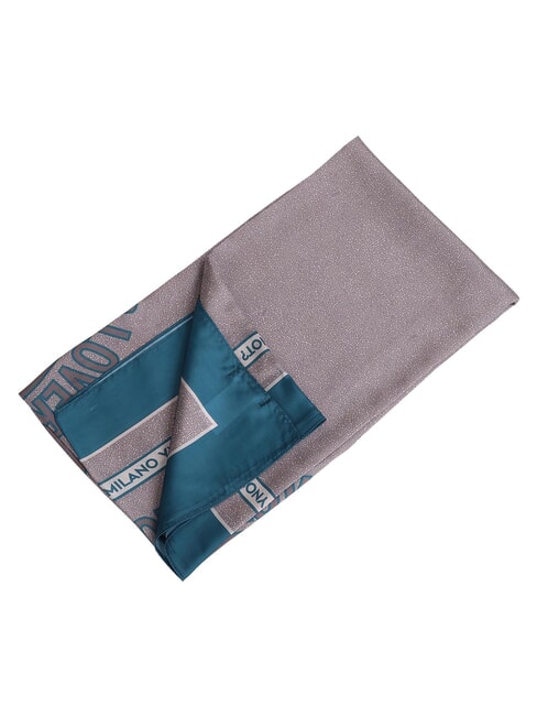 GARDEN Scarf green - Scarves
