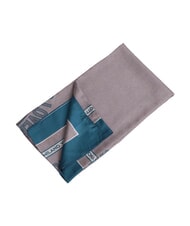 YNOT GARDEN Scarf green - Scarves - 2