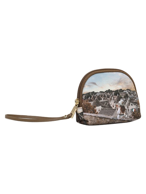 YESBAG Necessary romantic trulli - Beauty Case