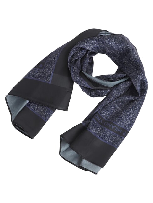 GARDEN Scarf dark - Scarves