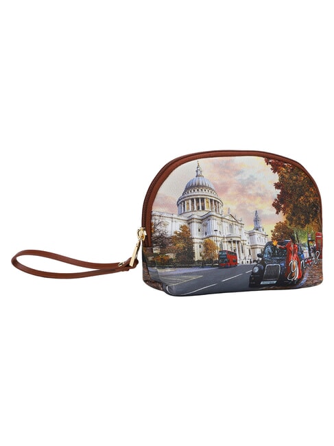 YESBAG Beauty with cuff London tourist - Beauty Case