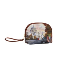 YNOT YESBAG Beauty with cuff London tourist - Beauty Case - 2