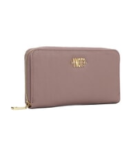 YNOT LOVERS Large zip-around wallet - Women&rsquo;s Wallets