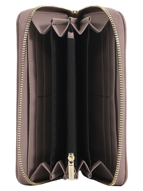 LOVERS Large zip-around wallet move - Women&rsquo;s Wallets