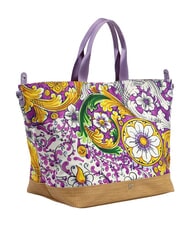 YNOT ORTIGIA Large beach bag lilac - Women&rsquo;s Bags - 2