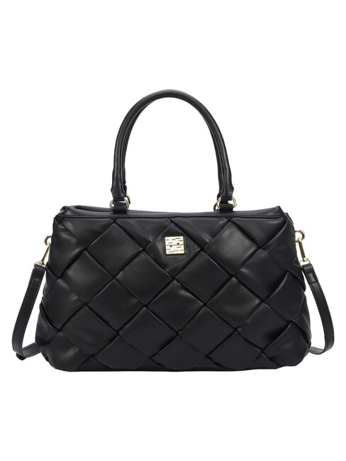 LADY M Handbag, with shoulder strap BLACK - Women&rsquo;s Bags