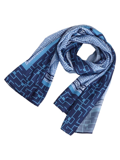 GARDEN Scarf sky - Scarves