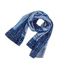 YNOT GARDEN Scarf sky - Scarves - 2