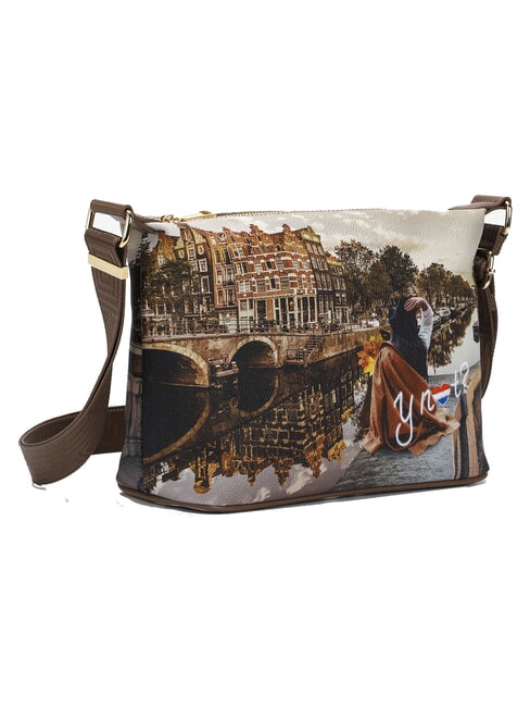 YESBAG Small shoulder bag autumn in hollad - Women&rsquo;s Bags