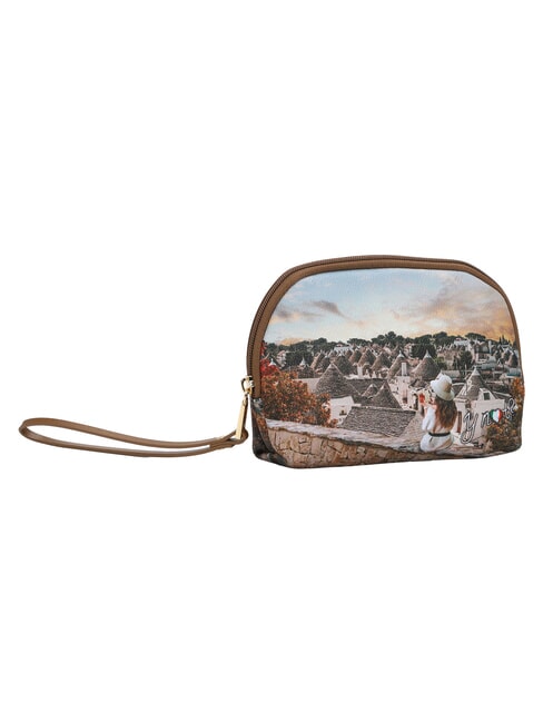 YESBAG Beauty with cuff romantic trulli - Beauty Case