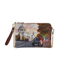 YNOT YESBAG Handbag with shoulder strap London tourist - Women&rsquo;s Bags - 2