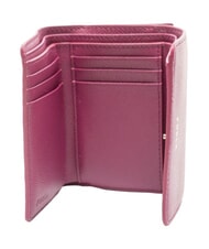 FURLA GARDENIA Leather wallet raspberry - Women&rsquo;s Wallets - 2