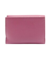 FURLA GARDENIA Leather wallet raspberry - Women&rsquo;s Wallets - 3