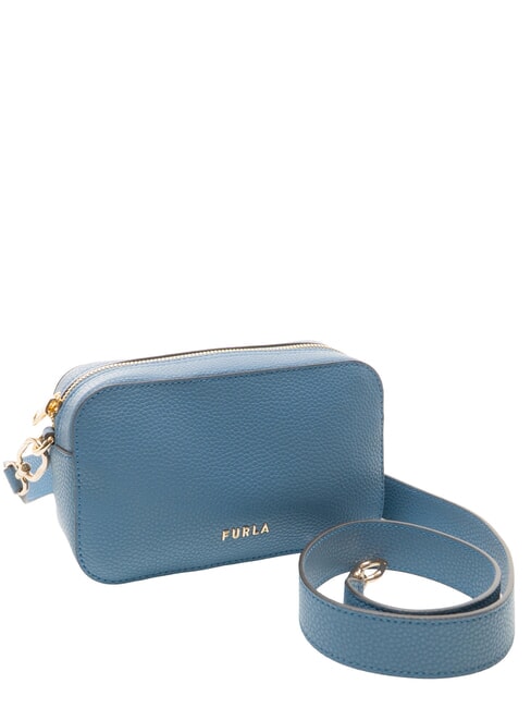PETUNIA Mini shoulder bag denim - Women&rsquo;s Bags