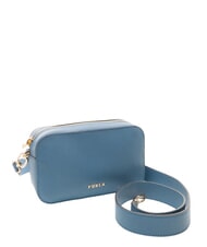 FURLA PETUNIA Mini shoulder bag denim - Women&rsquo;s Bags - 2