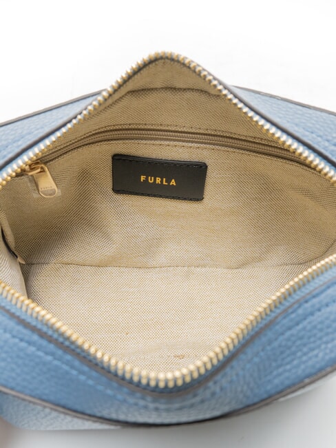 PETUNIA Mini shoulder bag denim - Women&rsquo;s Bags