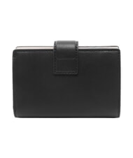 FURLA MIASOFIA Leather wallet Black - Women&rsquo;s Wallets - 3