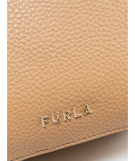 FURLA PETUNIA Mini shoulder bag desert - Women&rsquo;s Bags - 3