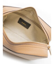 FURLA PETUNIA Mini shoulder bag desert - Women&rsquo;s Bags - 5