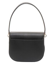 FURLA GARDENIA Mini shoulder bag, in leather Black - Women&rsquo;s Bags - 3