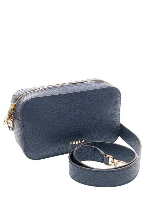 PETUNIA Mini shoulder bag ink blue - Women&rsquo;s Bags