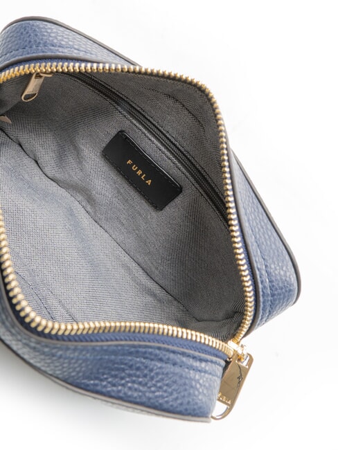 PETUNIA Mini shoulder bag ink blue - Women&rsquo;s Bags