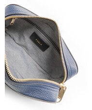 FURLA PETUNIA Mini shoulder bag ink blue - Women&rsquo;s Bags - 5