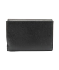FURLA GARDENIA Leather wallet Black - Women&rsquo;s Wallets - 3