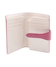FURLA MIASOFIA Leather wallet raspberry - Women&rsquo;s Wallets - 2