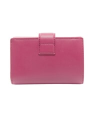 FURLA MIASOFIA Leather wallet raspberry - Women&rsquo;s Wallets - 3