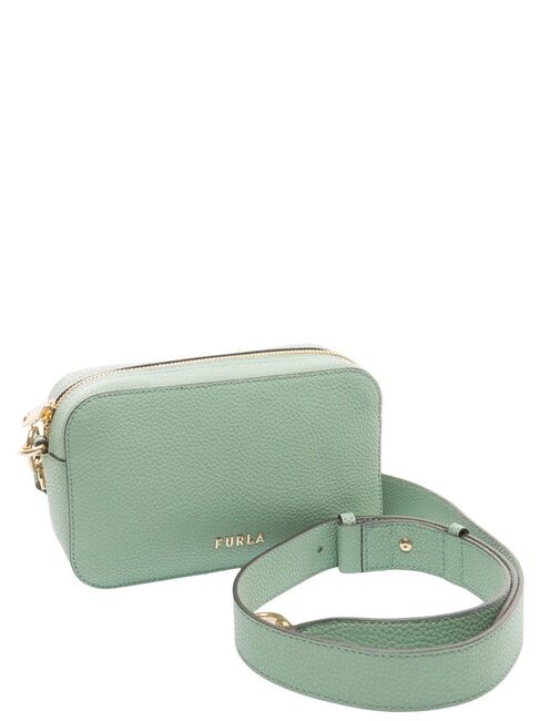 PETUNIA Mini shoulder bag mineral greens - Women&rsquo;s Bags