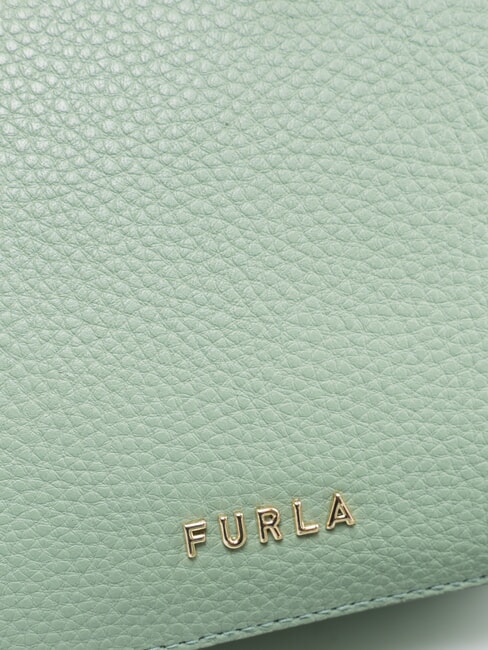 PETUNIA Mini shoulder bag mineral greens - Women&rsquo;s Bags