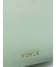 FURLA PETUNIA Mini shoulder bag mineral greens - Women&rsquo;s Bags - 3