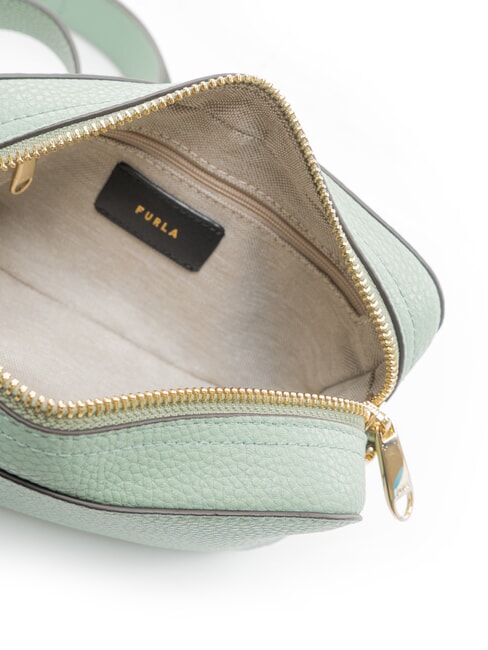 PETUNIA Mini shoulder bag mineral greens - Women&rsquo;s Bags