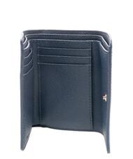 FURLA GARDENIA Leather wallet ink blue - Women&rsquo;s Wallets - 2