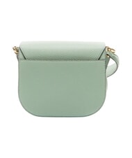 FURLA GARDENIA Mini shoulder bag, in leather mineral greens - Women&rsquo;s Bags - 5