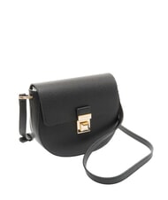 FURLA GLENN Mini shoulder bag Black - Women&rsquo;s Bags - 2
